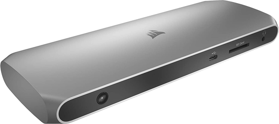 Picture of CORSAIR Thunderbolt 3 Dock EU Version