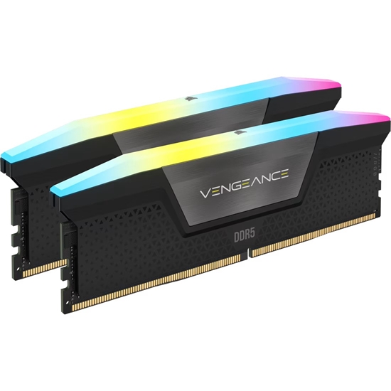 Изображение CORSAIR VENGEANCE 48GB 2x24GB DDR5