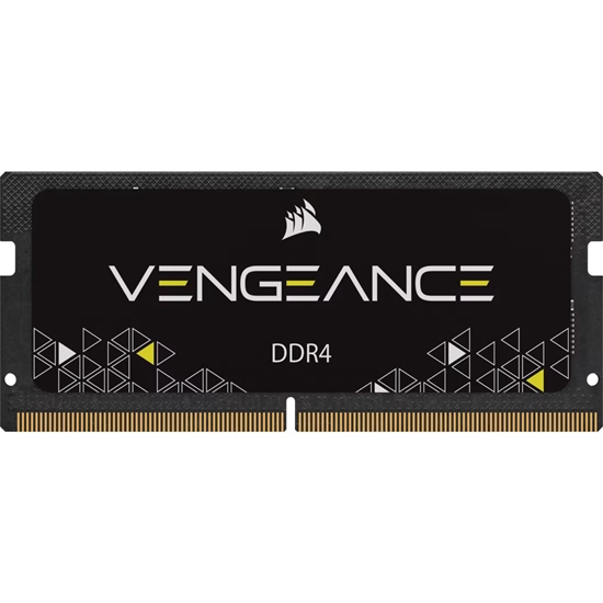 Изображение CORSAIR VENGEANCE DDR4 16GB 1x16GB