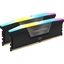 Picture of CORSAIR VENGEANCE RGB 48GB 2x24GB DDR5