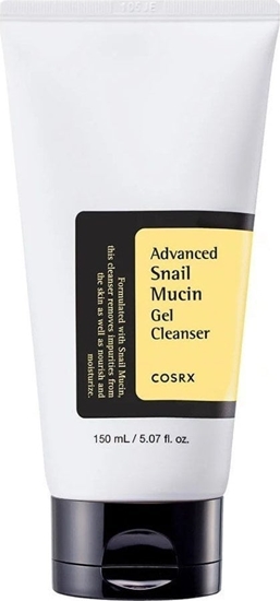 Picture of CosRx  Advanced Snail Mucin Power el do twarzy ze luzem limaka - 150 ml