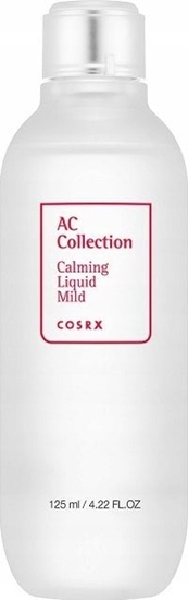 Picture of CosRx AC Collection Calming Liquid Mild agodzcy tonik do twarzy 125ml