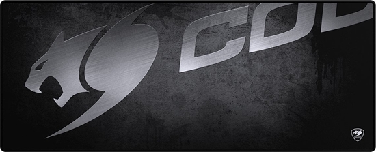 Изображение COUGAR ARENA X Gaming Mouse Pad  1000x400x5mm  Black
