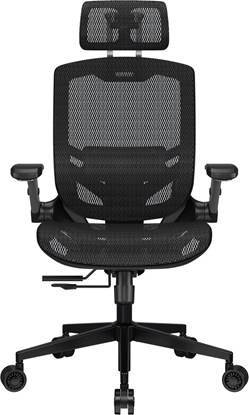 Picture of COUGAR Gaming/Office-Stuhl Speeder One, Mesh, Schwarz
