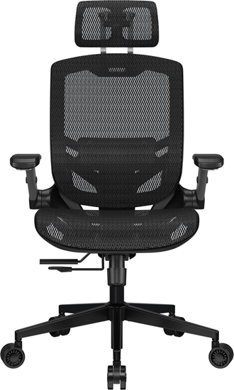 Picture of COUGAR Gaming/Office-Stuhl Speeder One, Mesh, Schwarz
