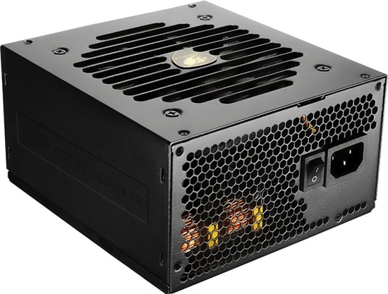 Изображение COUGAR Netzteil GEX 750W ATX3.0 / 80 Plus Gold / Modular