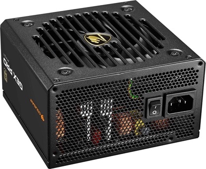 Изображение COUGAR Netzteil GEX PRO 850W ATX3.1 / 80 Plus Gold / Modular