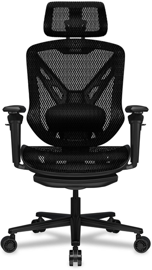 Picture of COUGAR SPEEDER Gaming chair, Black