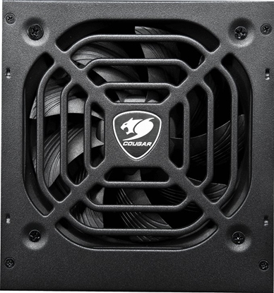 Attēls no COUGAR STC500 PSU  80 plus White  500W