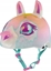 Attēls no C-PREME Kask dziecicy juniorski C-PREME DOLLY RAINBOW multicolor roz. S CHILD FS 5+ (50-54 cm) (NEW)