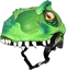 Attēls no C-PREME Kask dziecicy juniorski T-REX AWESOME green roz. S CHILD FS 5+ (50-54 cm)