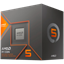 Изображение CPU|AMD|Desktop|Ryzen 5|8400F|Phoenix|4200 MHz|Cores 6|16MB|Socket SAM5|65 Watts|BOX|100-100001591BOX