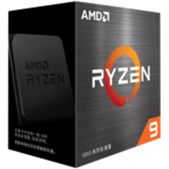 Picture of Procesor Ryzen 9 5900XT 4,8 GHZ 100-100001581WOF 