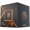 Изображение CPU|AMD|Desktop|Ryzen 9|7900|Raphael AM5|3700 MHz|Cores 12|64MB|Socket SAM5|65 Watts|GPU Radeon|BOX|100-100000590BOX