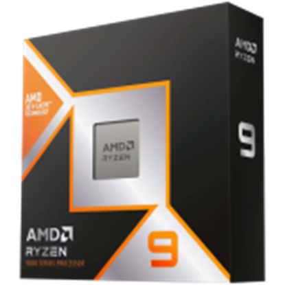 Picture of AMD Ryzen 9 9900X3D
