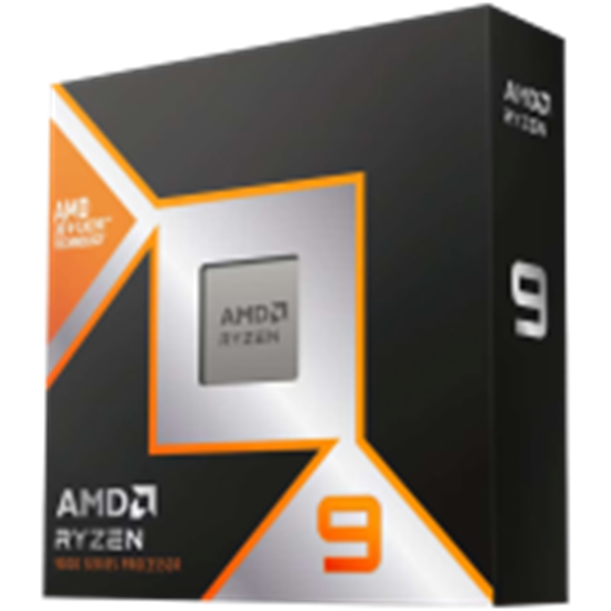 Picture of AMD Ryzen 9 9950X3D