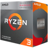 Picture of AMD Ryzen3 3200G 4 GHz AM4 RX Vega 8 BOX
