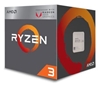 Picture of AMD Ryzen3 3200G 4 GHz AM4 RX Vega 8 BOX