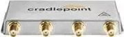 Picture of Cradlepoint Cradlepoint MC400-5GB - Drahtloses Mobilfunkmodem - 5G LTE Advanced Pro - USB - 4.14 Gbps - fur E300 Series Enterprise Router E300-5GB