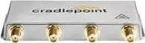 Picture of Cradlepoint Cradlepoint MC400-5GB - Drahtloses Mobilfunkmodem - 5G LTE Advanced Pro - USB - 4.14 Gbps - fur E300 Series Enterprise Router E300-5GB