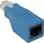 Attēls no Cradlepoint Rollover Adapter for RJ45 Ethernet M/F