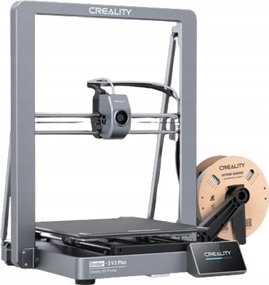 Attēls no Creality Creality Ender-3 V3 Plus 3D Printer