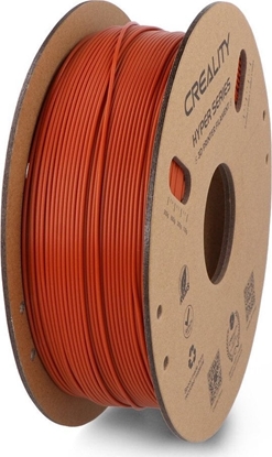 Attēls no Creality Filament Creality Hyper PLA 1,75mm 1kg - Brown}