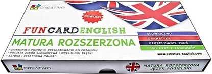 Attēls no Creativo Matura Rozszerzona CREATIVO