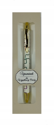 Picture of Cresco Dugopis Loop w etui GB mix