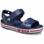 Attēls no Crocs Bayaband Sandal Kids T 211055-4CC Niebieskie 22/23