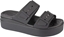 Изображение Crocs Crocs Brooklyn Low Wedge Sandal 207431-001 Czarne 36/37