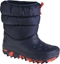 Picture of Crocs Crocs Classic Neo Puff Boot Kids 207684-410 Granatowe 29/30