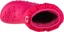 Picture of Crocs Classic Neo Puff Boot Kids 207684-6X0 Róowe 29/30