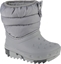 Attēls no Crocs Crocs Classic Neo Puff Boot Toddler 207683-007 szary 25/26