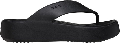 Picture of Crocs Crocs Gataway Platform Flip 209410-6UR Beowe 41/42