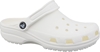 Изображение Crocs Klapki Crocs Classic Clog White 10001-100 48-49