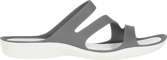 Picture of Crocs Klapki Crocs Swiftwater Sandal 203998-06X - 34/35