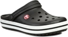 Изображение Crocs Klapki mskie Crockband 11016 czarne r. 42-43