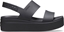 Picture of Crocs Sanday sportowe damskie Brooklyn Low Wedge czarne 39-40