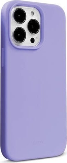 Изображение Crong Crong Color Cover - Etui iPhone 14 Pro Max (fioletowy)