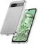 Attēls no Crong Crong Crystal Shield Cover - Etui Google Pixel 8A (przezroczysty)