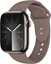Picture of Crong Crong Liquid - Pasek do Apple Watch 42/44/45/49 mm (brzowy)