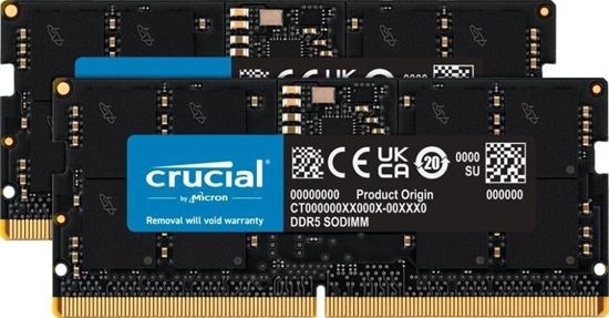 Изображение CRUCIAL CT2K16G48C40S5