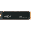 Изображение SSD|CRUCIAL|T700|1TB|M.2|PCIe Gen5|NVMe|TLC|Write speed 9500 MBytes/sec|Read speed 11700 MBytes/sec|TBW 600 TB|CT1000T700SSD3