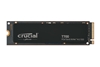Picture of SSD|CRUCIAL|T700|4TB|M.2|PCIe Gen5|NVMe|TLC|Write speed 11800 MBytes/sec|Read speed 12400 MBytes/sec|TBW 2400 TB|CT4000T700SSD3