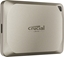Picture of Dysk zewntrzny SSD Crucial X9 Pro for Mac 1TB Szary (CT1000X9PROMACSSD9B)
