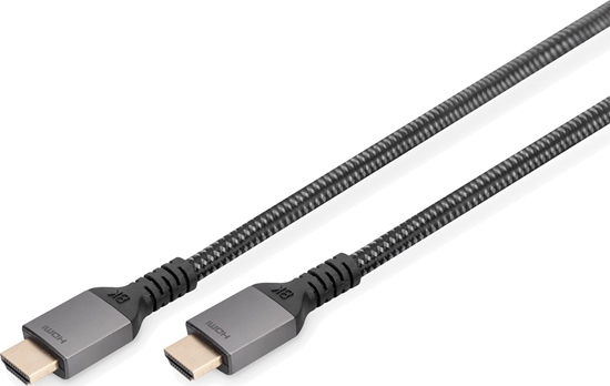 Picture of C-Tech C-TECH kabel HDMI 2.1, 8K@60Hz, M/M, 3m