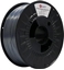 Picture of C-Tech C-TECH Tisková struna (filament) PREMIUM LINE, Silk PLA, ediová edá, RAL7012, 1,75mm, 1kg