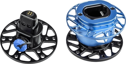 Attēls no Cube Controls Cube Controls QRX Full Set, Classic - blau