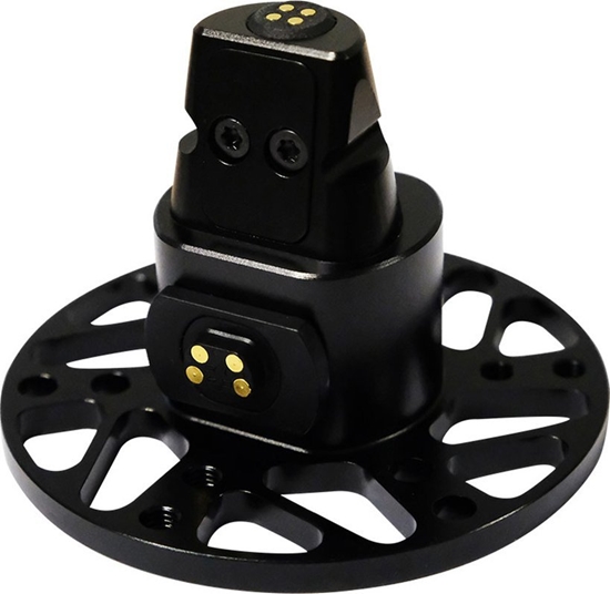 Picture of Cube Controls Cube Controls QRX Wheelbase-Anschluss - Magnetic